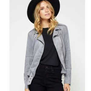 Grey Gentle Fawn Collection Ramona Jacket